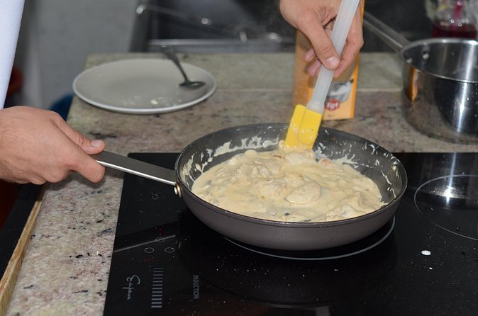 Caribbean Red Snapper & Coconut Experience by Taino - FAQs