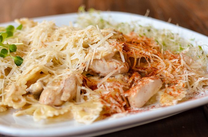 Caribbean Red Snapper & Coconut Experience by Taino - Final Thoughts