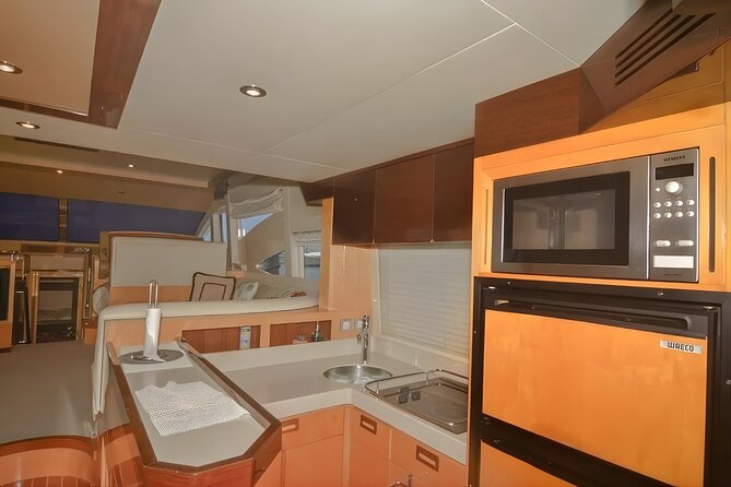 Private Yacht to Saona Island Luxury 56ft From Punta Cana - Final Thoughts