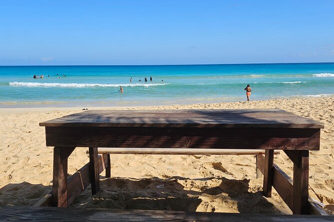 ATV Tour Macao Beach Water Cave and Typical House From Punta Cana - A Detailed Look at the ATV Tour Experience