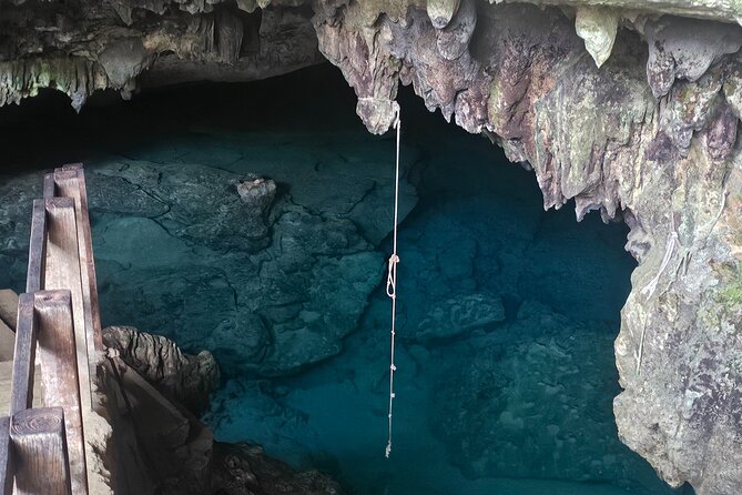 ATV Tour Macao Beach Water Cave and Typical House From Punta Cana - FAQ