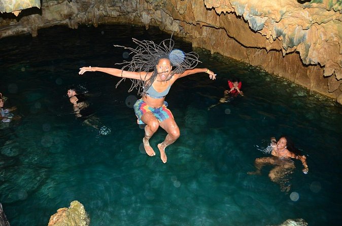 Buggy Tour in Macao Beach Water Cave and Typical House Punta Cana - Frequently Asked Questions