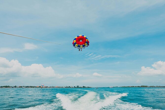 Party on the Parasailing boat in Punta Cana - A Deep Dive into the Experience