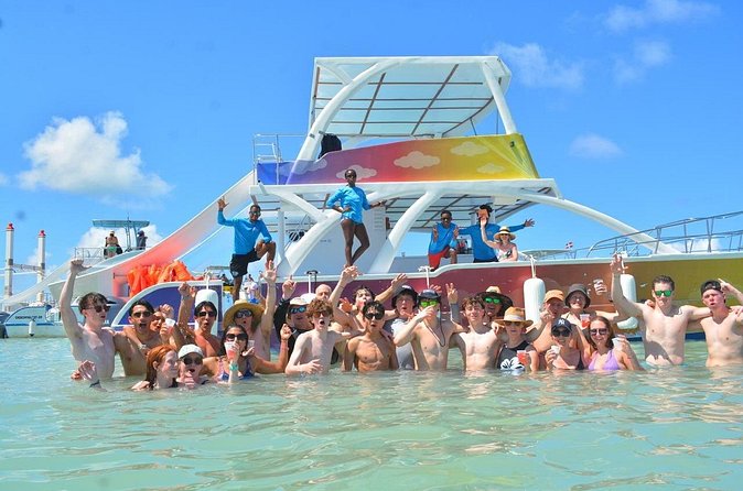 Party on the Parasailing boat in Punta Cana - Final Thoughts: Is It Worth It?