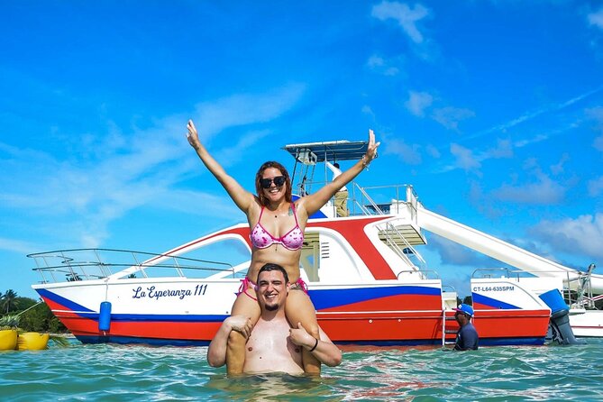 Private Boat and Snorkeling with Open Bar - Exploring the Details of the Tour