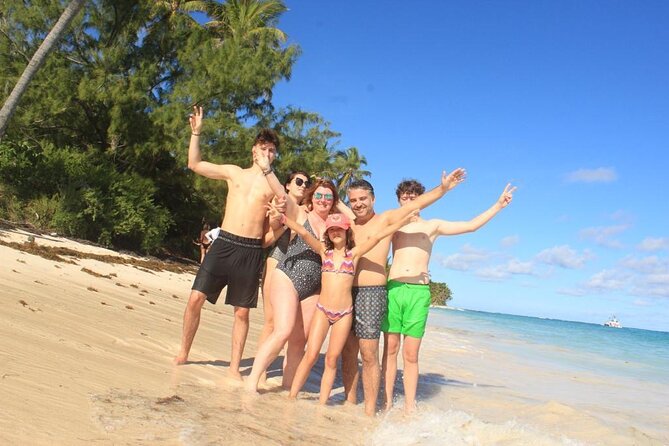 Private Boat and Snorkeling with Open Bar - FAQs