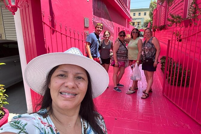 Best Excursion Puerto Plata City Tours - Exploring Puerto Plata with Guzman Perez Tours: What to Expect