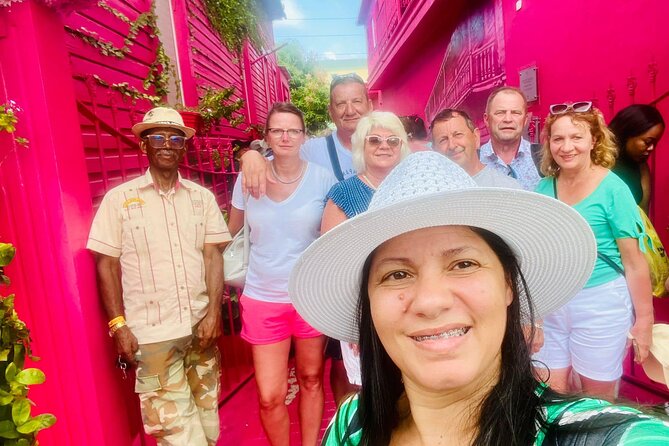 Best Excursion Puerto Plata City Tours - Key Points