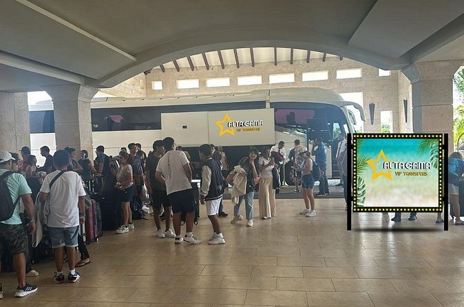 Punta Cana to Uvero Alto Minivan Airport Transfers - FAQ