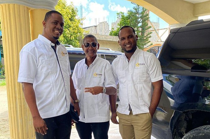 Punta Cana to Uvero Alto Minivan Airport Transfers - The Booking and Cancellation Process