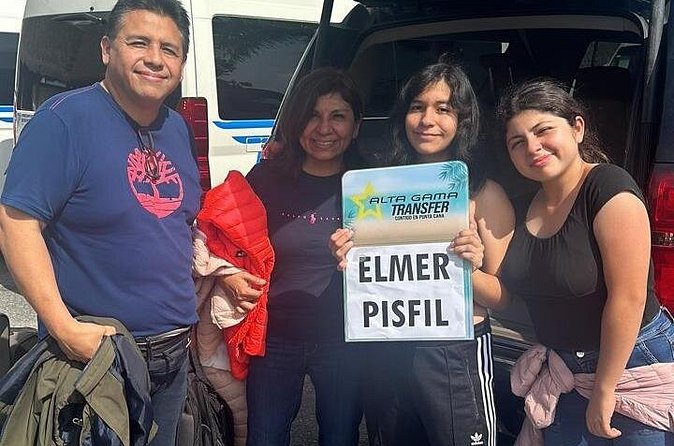 Punta Cana to Uvero Alto Minivan Airport Transfers - Real-Life Insights from Reviews