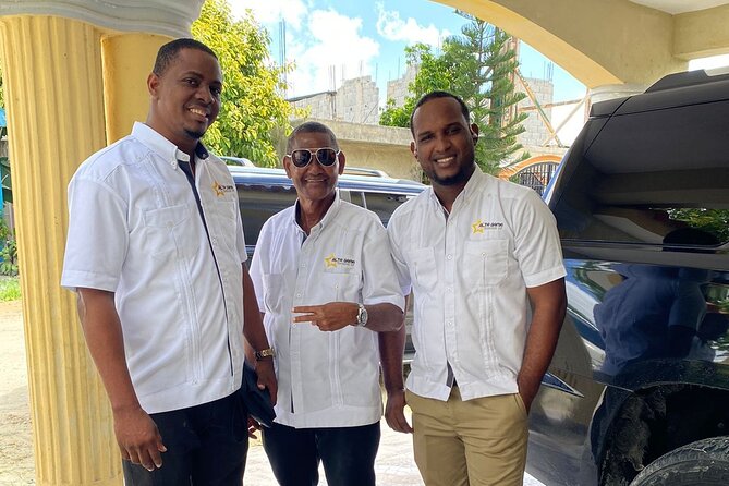 Punta Cana to Uvero Alto Minivan Airport Transfers - Good To Know