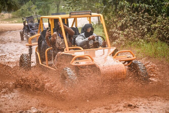 Off Road Excitement Buggy Tour to the Cave and Beach of Macao - The Value of This Tour