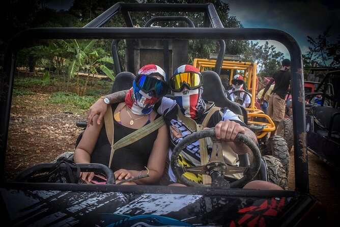 Off Road Excitement Buggy Tour to the Cave and Beach of Macao - The Sum Up