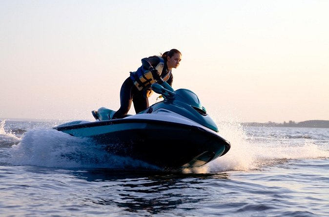Jet Ski Adventure Exploring Cayos and Natural Pools - Final Thoughts: Who Should Book This Tour?