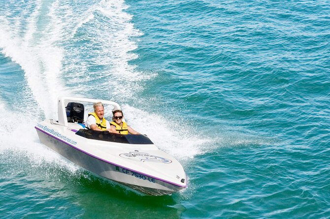 Speed Boat and Snorkeling in Punta Cana - An In-Depth Look at the Punta Cana Speed Boat and Snorkeling Tour
