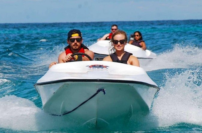 Speed Boat and Snorkeling in Punta Cana - What Makes This Tour a Great Choice?