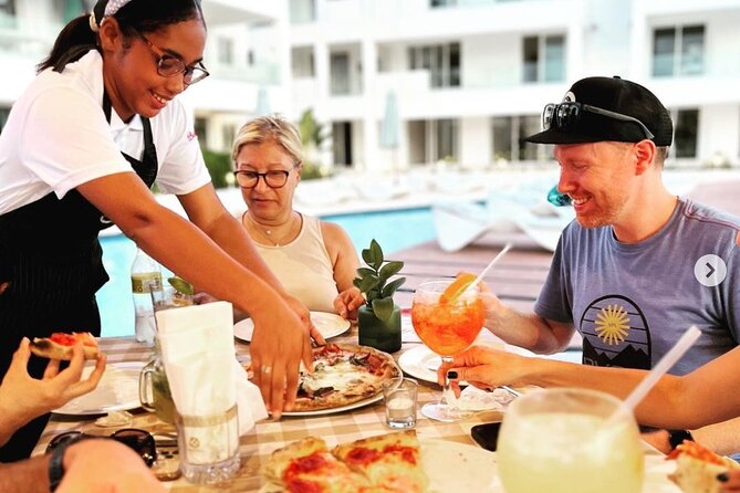 Enjoy the Hard Rock Style: Dinner & Casino! - Additional Recommendations