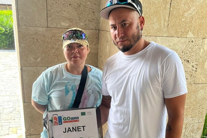 VIP Private Transfer Las Americas Airport to Punta Cana - Key Points