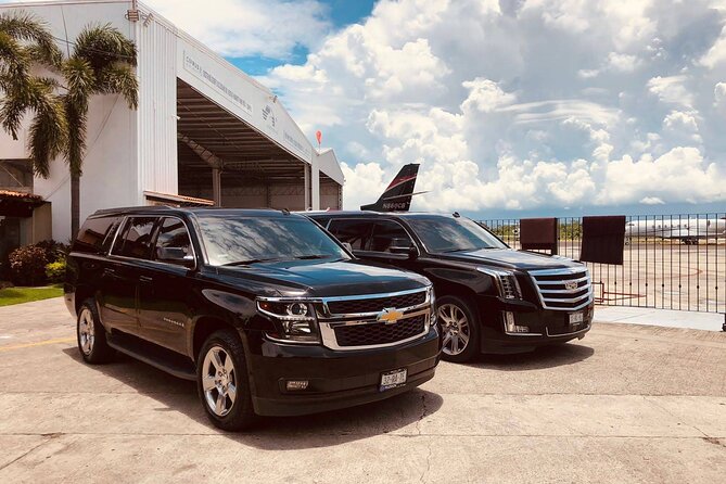 VIP Private Transfer Las Americas Airport to Punta Cana - Who Is This Transfer Best For?