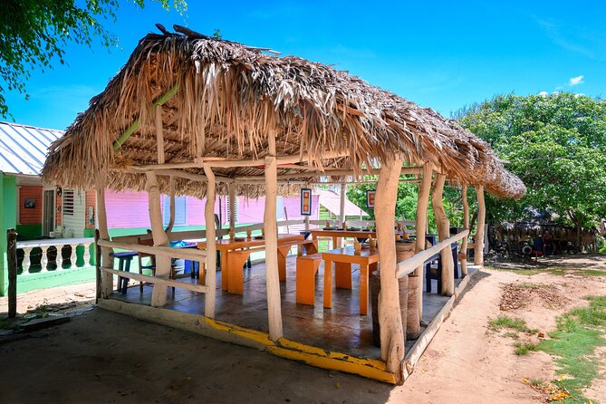 Cigar, Coffee and Mofongo Tour in Dominican Republic - What’s Included and What’s Not?