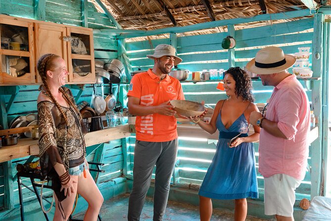 Cigar, Coffee and Mofongo Tour in Dominican Republic - Frequently Asked Questions