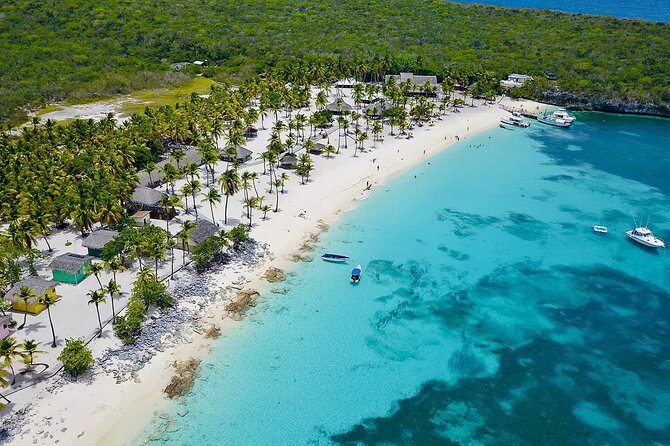 Catalina Island and Altos de Chavón From Punta Cana - Final Words