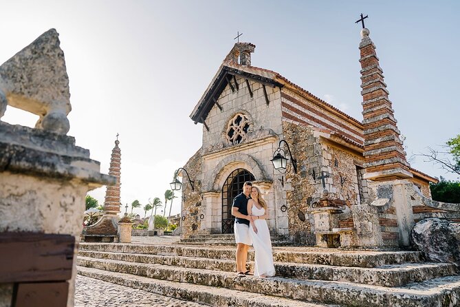 Catalina Island and Altos de Chavón From Punta Cana - Introduction