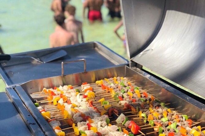 Punta Cana Private Boat Tour with Open Bar and BBQ - Analyzing the Value