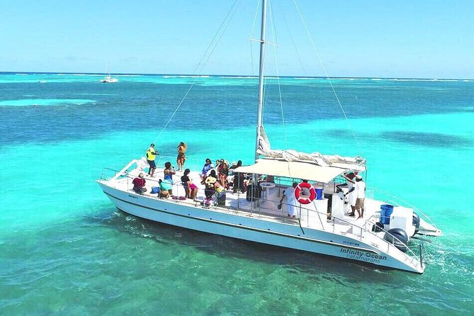 Punta Cana Private Boat Tour with Open Bar and BBQ - Final Thoughts