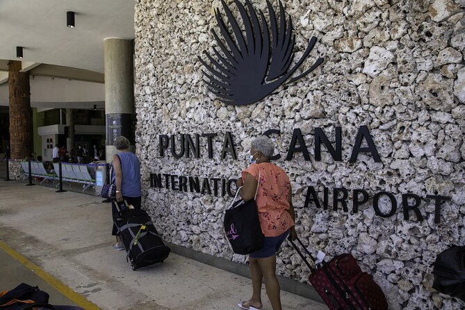 Exclusive Transfer from Santo Domingo to Punta Cana - Key Points