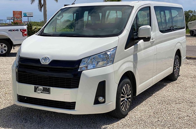 Exclusive Transfer from Santo Domingo to Punta Cana - Authentic Traveler Feedback