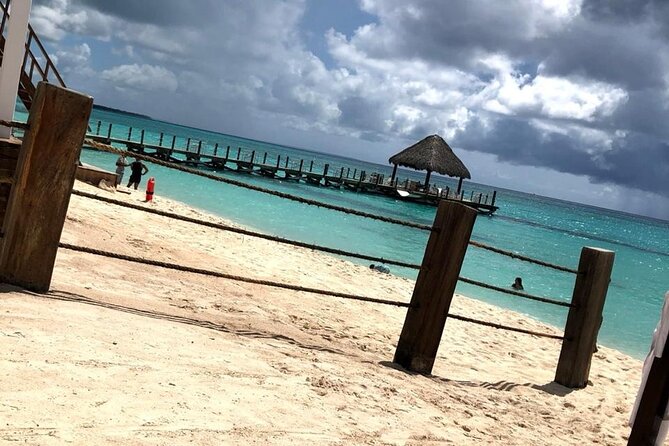 Private transfer from Punta cana hotels Bayahibe la Romana - The Itinerary Breakdown: What Makes This Transfer Special