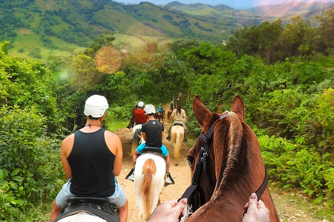 ATV, 4 Wheeler or Buggie Truck Tour in Punta Cana and Macao - Who Will Appreciate This Tour?