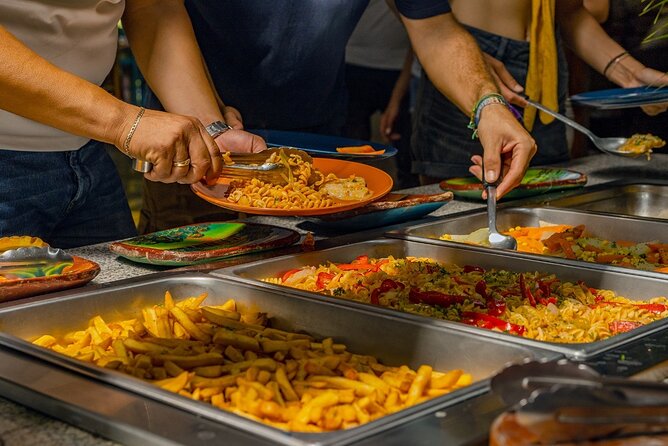 ATV, 4 Wheeler or Buggie Truck Tour in Punta Cana and Macao - An Adventurous Day in Punta Cana and Macao: ATV, Buggie, or 4-Wheeler Tour