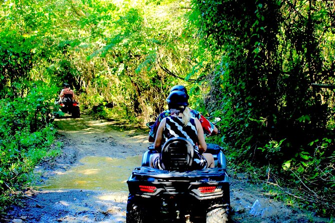 ATV Excursions Puerto Plata Amber Cove & Taino Bay - Exploring the Puerto Plata ATV Adventure: What You Can Expect