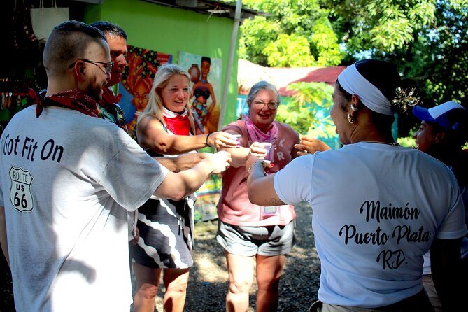 ATV Excursions Puerto Plata Amber Cove & Taino Bay - Final Thoughts