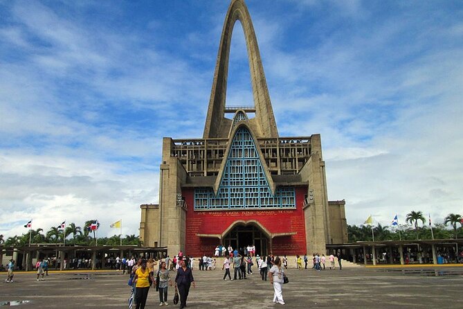 Dominican Roots: Unforgettable Cultural Adventure in Punta Cana - Exploring the Tour in Detail