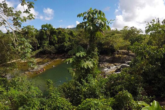 Dominican Roots: Unforgettable Cultural Adventure in Punta Cana - Final Words