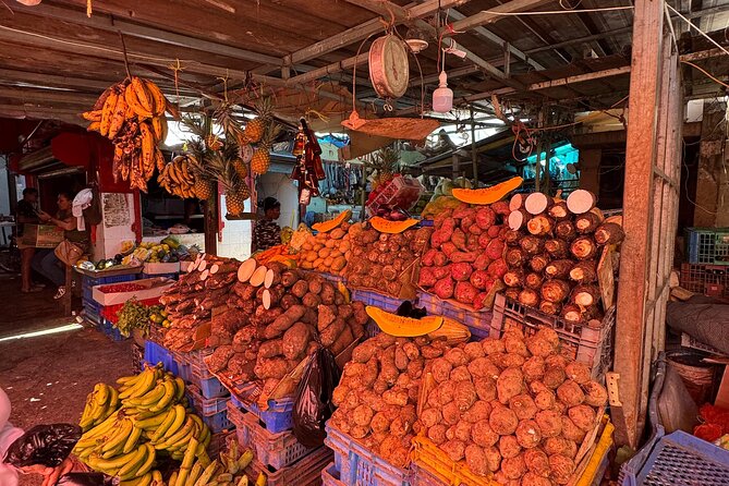 Dominican Roots: Unforgettable Cultural Adventure in Punta Cana - Key Points