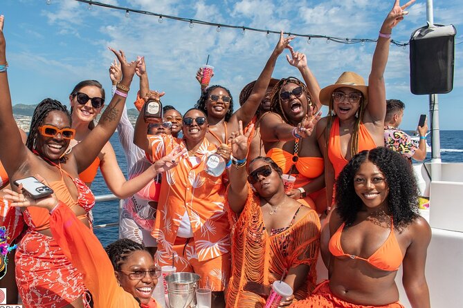 Hip Hop Sessions Boat Party Punta Cana (Adults Only) - FAQs