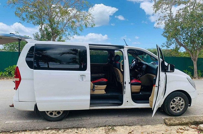 Punta Cana Private Airport Transfer - Why Choose This Punta Cana Airport Transfer?