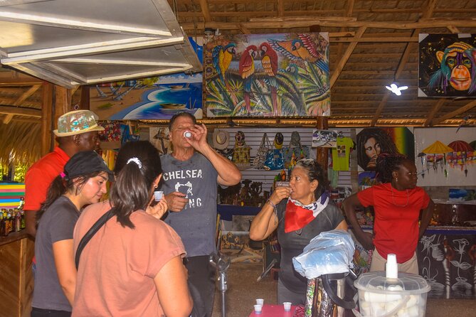 Off-Road Buggy Adventure with Cave Swim and Macao Beach Dip - Authenticity and Value