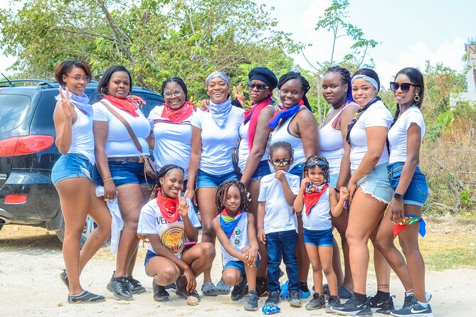 Off-Road Buggy Adventure with Cave Swim and Macao Beach Dip - Final Thoughts