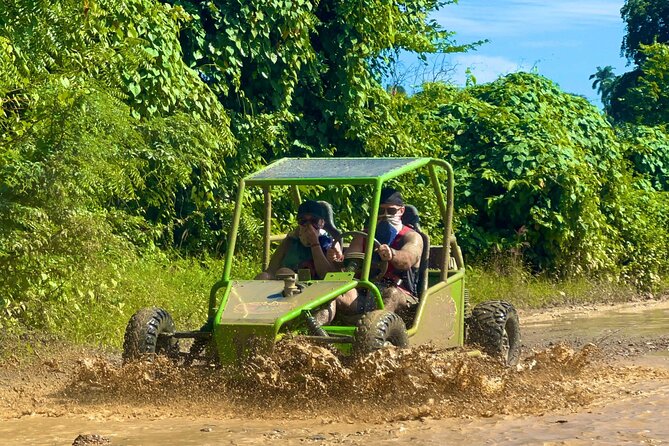 Off-Road Buggy Tour: Hidden Beaches and Rural Roads - Who Should Consider This Tour?