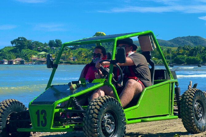 Off-Road Buggy Tour: Hidden Beaches and Rural Roads - Why This Tour Offers Great Value