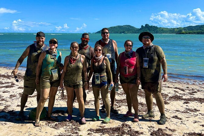 Off-Road Buggy Tour: Hidden Beaches and Rural Roads - Frequently Asked Questions