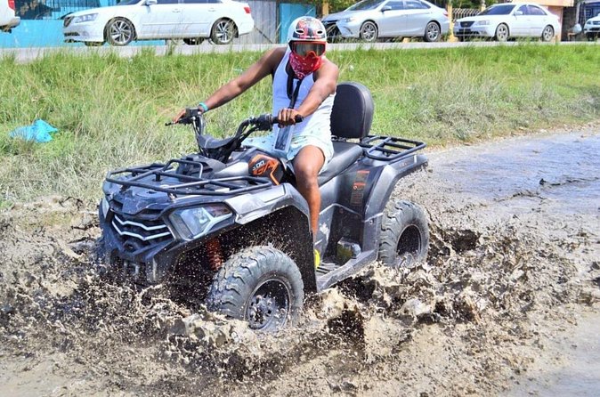 Quad (ATV) Adventure in Puerto Plata: Mud and Jungle Trails - Final Thoughts: Is It Worth It?
