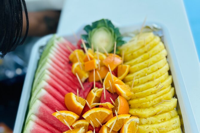 Party Boat Punta Cana Public or Private and Open Bar - Final Thoughts