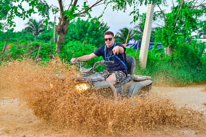 Buggy Tour 4 Hours in Punta Cana  Excitement and Amazing Stops - The Sum Up: Who Will Love This Tour